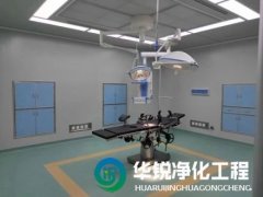 空氣淨化係統的安裝與調試過程中有哪些關鍵步