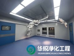 手術室潔淨度測試中，風速和風量測試的標準是